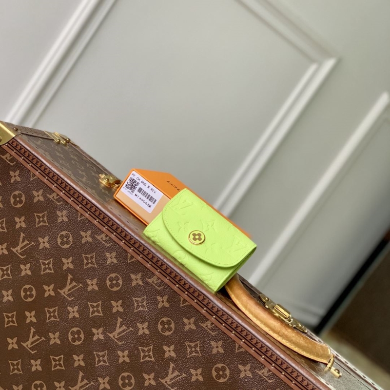 LV Wallets